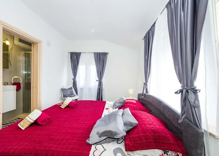 Apartman Maras