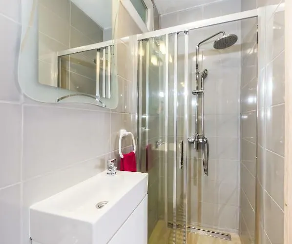Apartman Maras