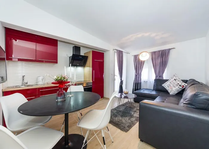 Maras Apartman