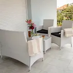Maras ザダル