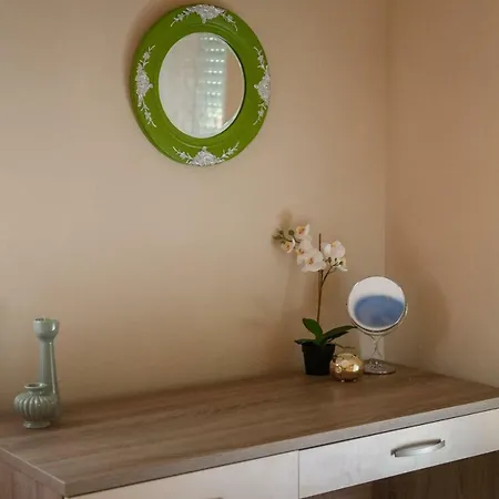 Maras Apartman *