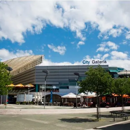 Apartmán Maras Zadar