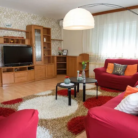 Apartman Maras Zára