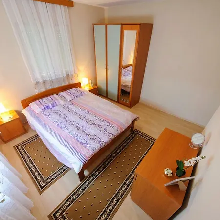 Maras Appartement