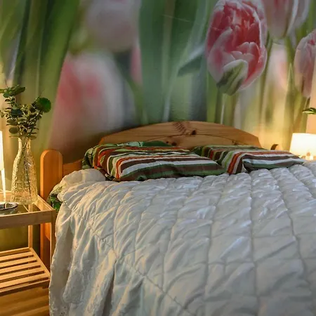 Apartman Maras Zára