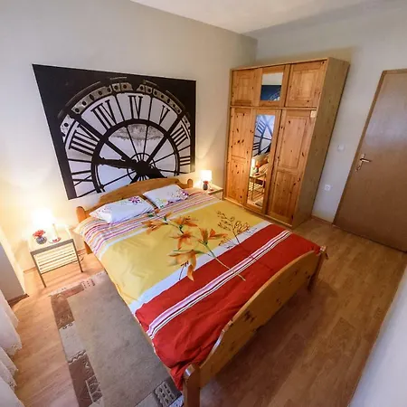 Apartmán Maras Zadar