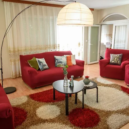 Maras Apartament