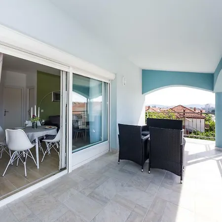 Apartman Maras Zára