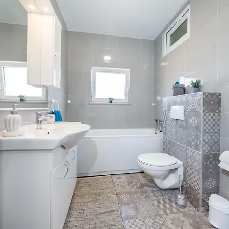 Maras Apartmán Zadar