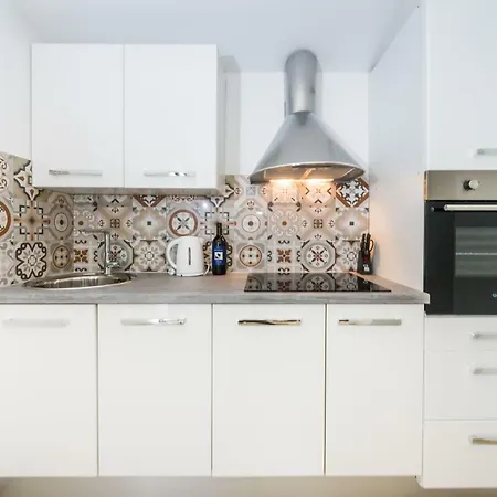 Maras Apartman Zára