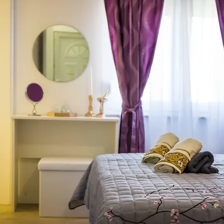 Maras Apartment Zadar