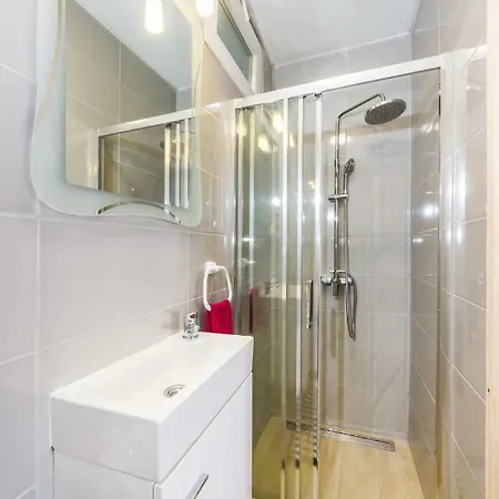 Apartman Maras