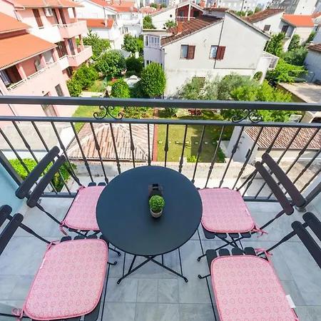 Apartmán Maras Zadar