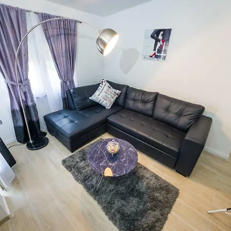 Maras Apartmán Zadar