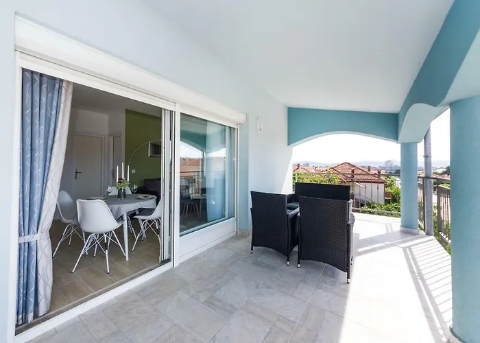 Apartment Maras Zadar