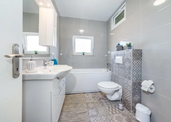 Maras Lejlighed Zadar