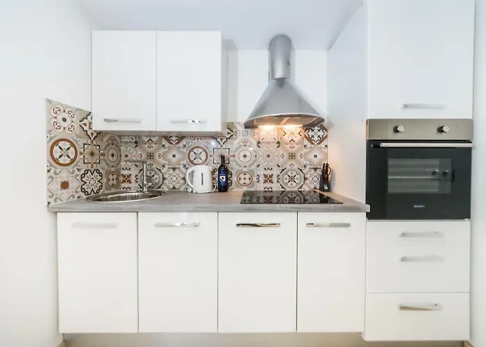 Maras 아파트 자다르