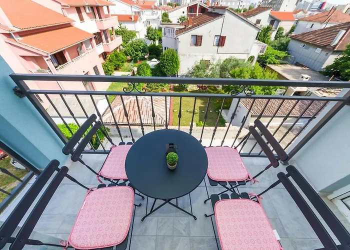 Apartment Maras Zadar